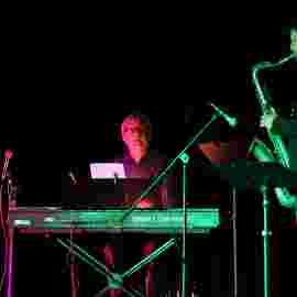 jazz im park 2020/21