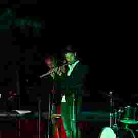 jazz im park 2020/21