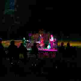 jazz im park 2020/21