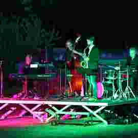 jazz im park 2020/21