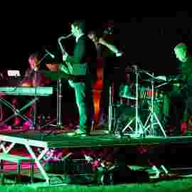 jazz im park 2020/21