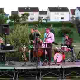 jazz im park 2020/21