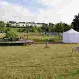 jazz im park 2020/21