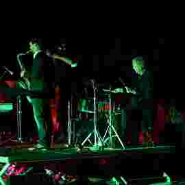 jazz im park 2020/21