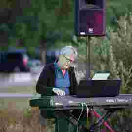 jazz im park 2020/21