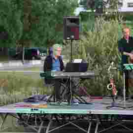 jazz im park 2020/21