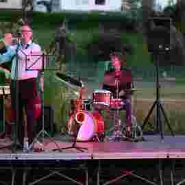 jazz im park 2020/21