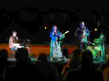 jazz im park 2026 bilder