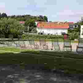 aufbau