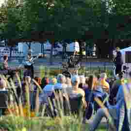 jazz im park