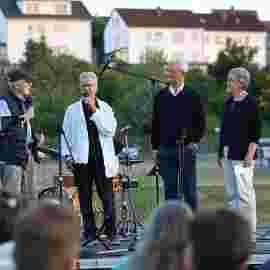 jazz im park