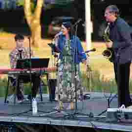 jazz im park
