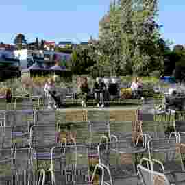 jazz im park
