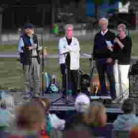 jazz im park