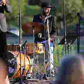 jazz im park