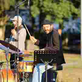 jazz im park