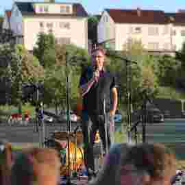 jazz im park