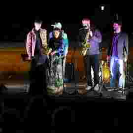 jazz im park