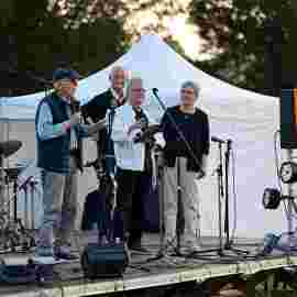jazz im park