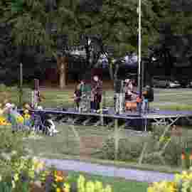 jazz im park