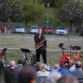 jazz im park