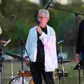 jazz im park
