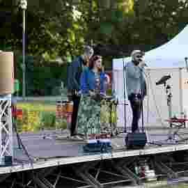 jazz im park