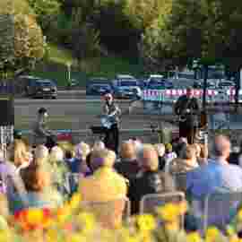 jazz im park