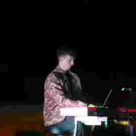 jazz im park