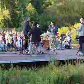 jazz im park
