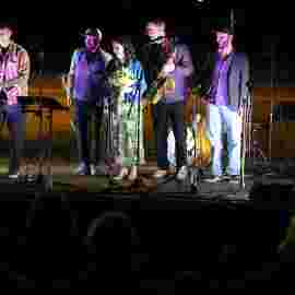 jazz im park