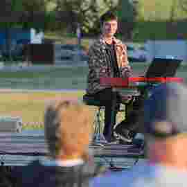 jazz im park