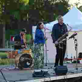jazz im park