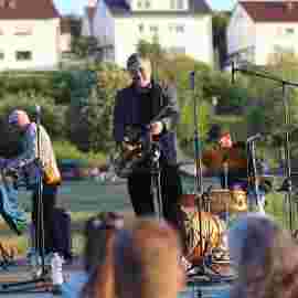 jazz im park