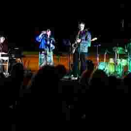 jazz im park