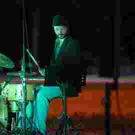 jazz im park