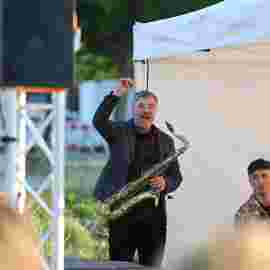 jazz im park