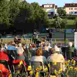 jazz im park