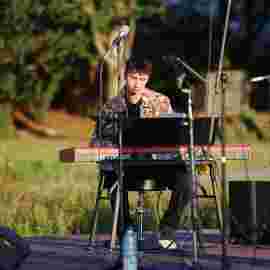 jazz im park
