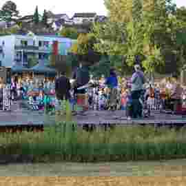 jazz im park