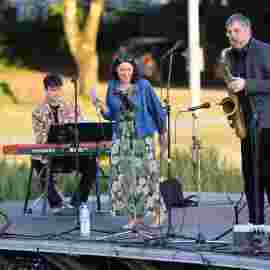 jazz im park