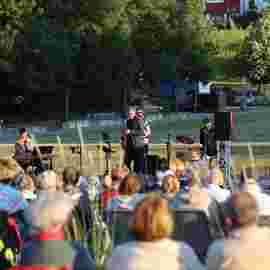 jazz im park