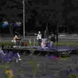 jazz im park