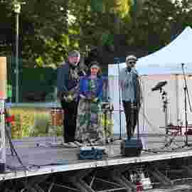 jazz im park