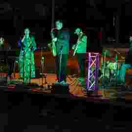 jazz im park