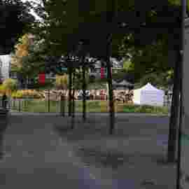jazz im park