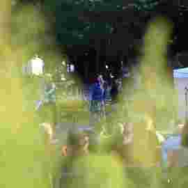 jazz im park