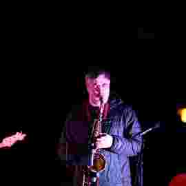 jazz im park