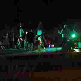jazz im park