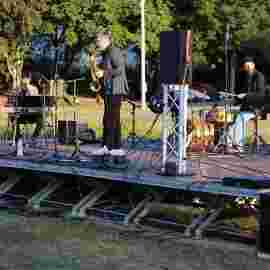 jazz im park